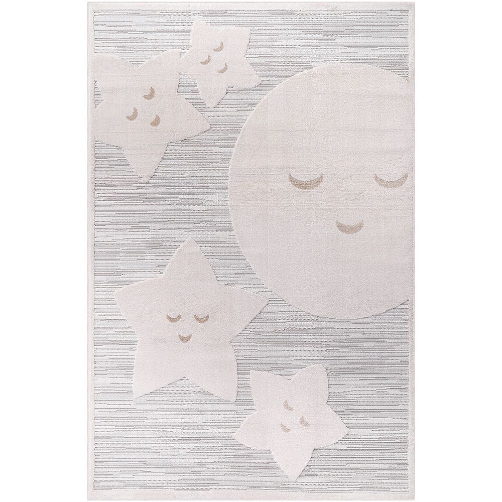 Tapete Infantil - (160x230 cm) - Solenne image 8