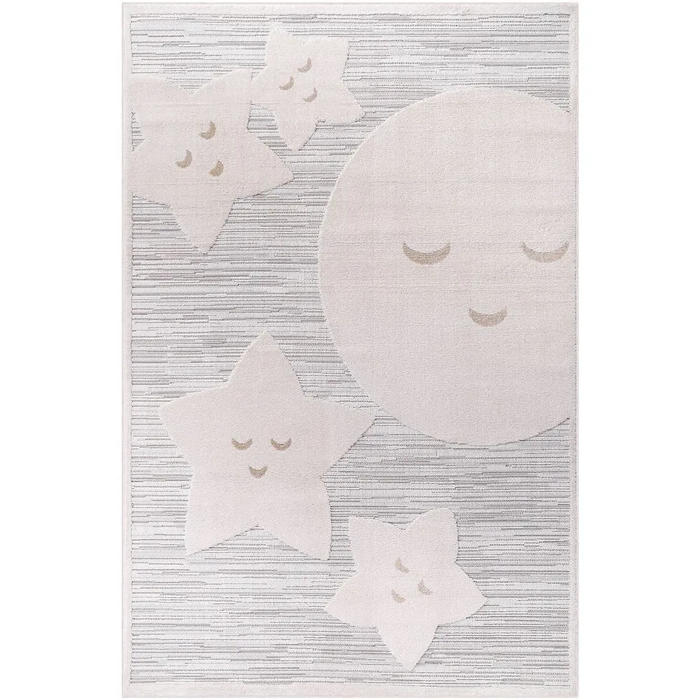 Tapete Infantil - (160x230 cm) - Solenne image 8