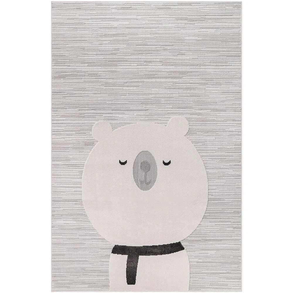 Tapete Infantil - (120x180 cm) - Nereid image 8