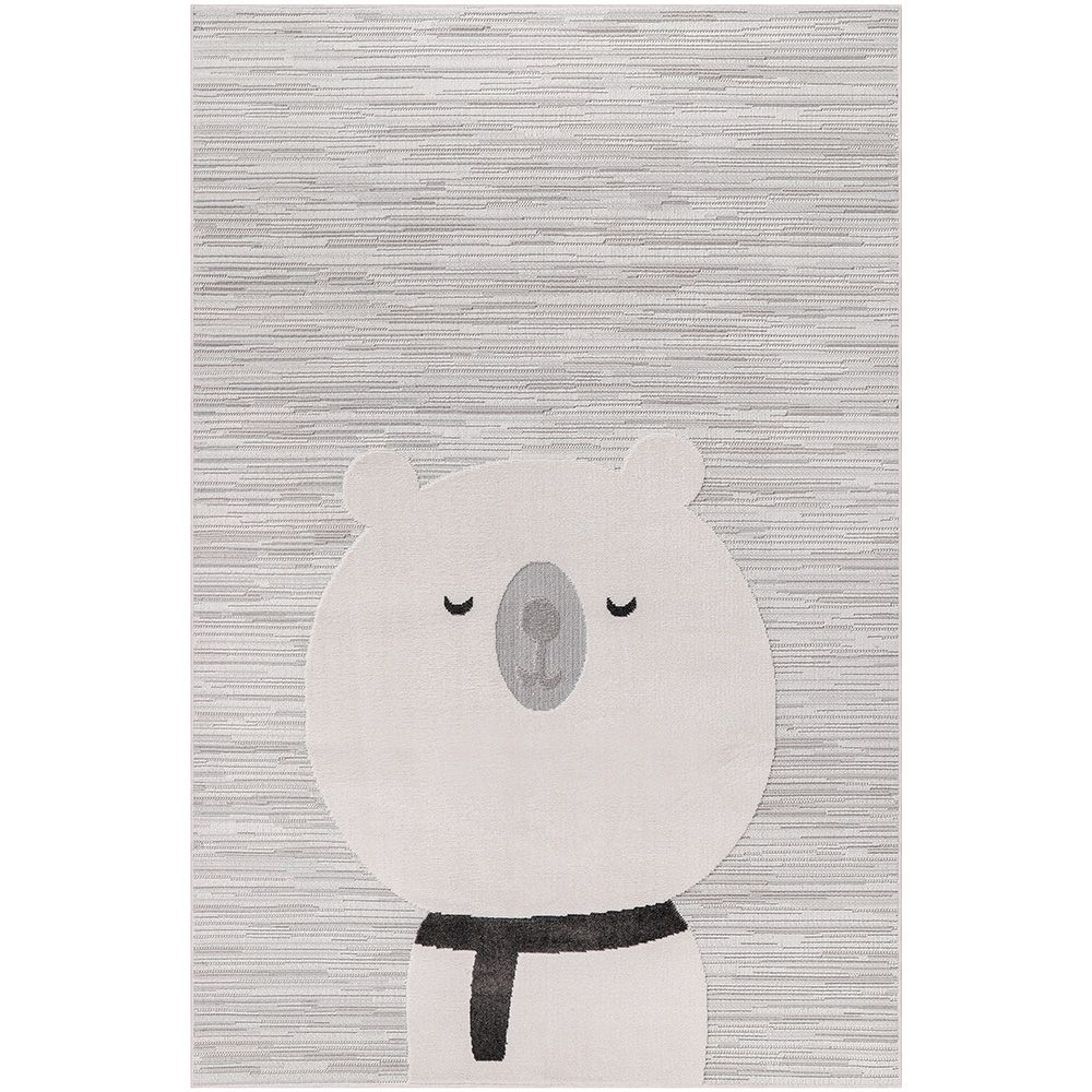 Tapete Infantil - (160x230 cm) - Nereid image 8