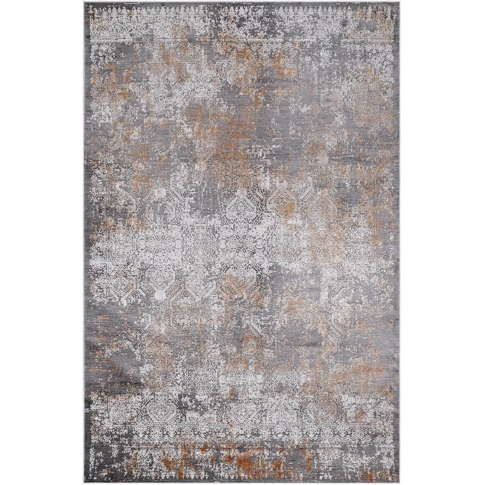 Vintage Tapete Oriental - (290x200 cm) - Delphine image 8