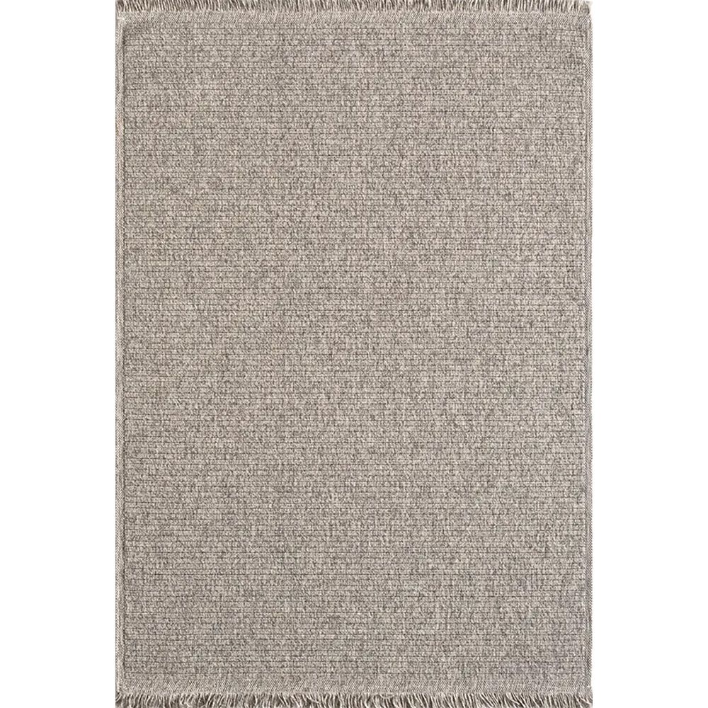 Tapete Grande de Design Contemporâneo e Moderno - Bege (240x340 cm) - Harbor image 8