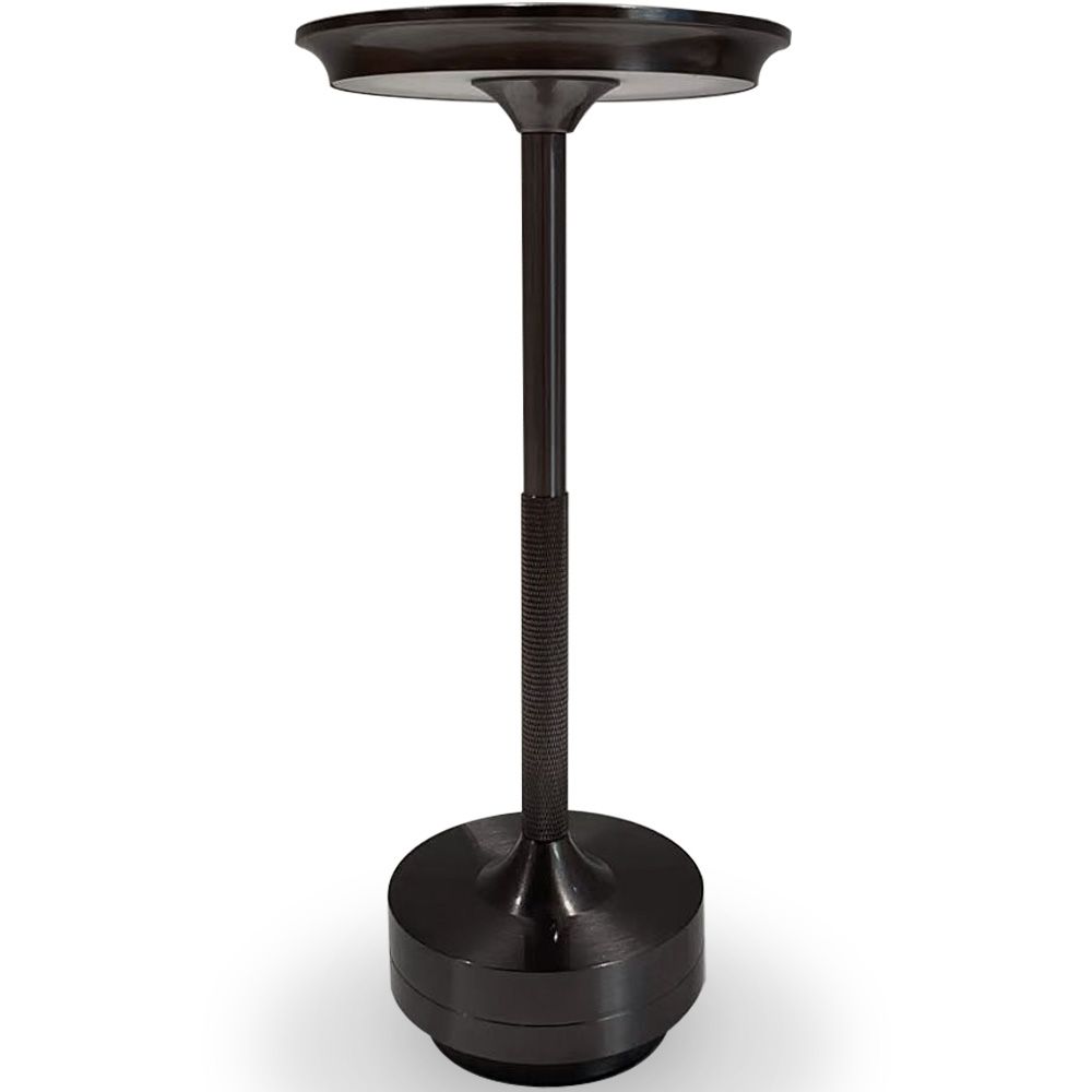 Luminária de mesa LED portátil – recarregável por USB – Yurea image 8