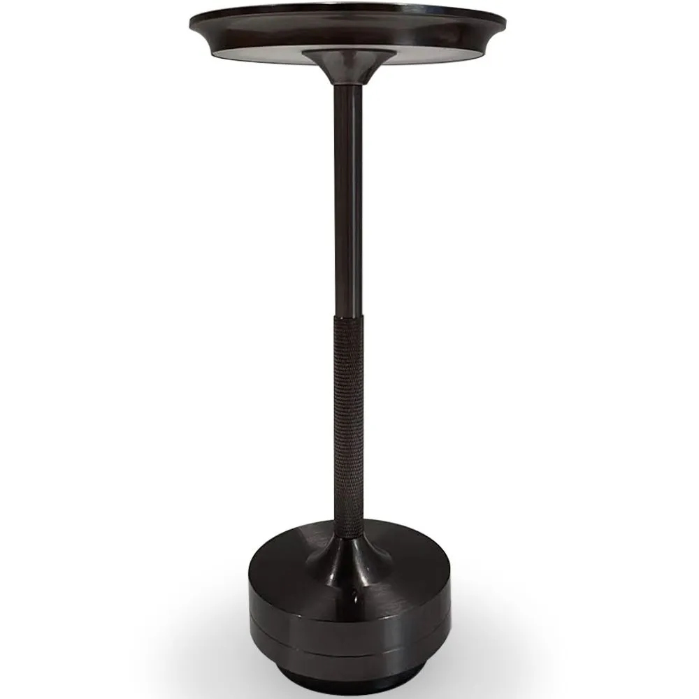 Luminária de mesa LED portátil – recarregável por USB – Yurea image 8