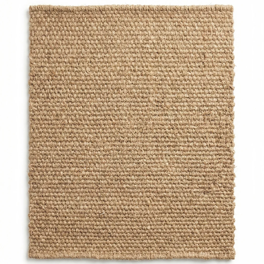 Tapete Fibra de Coir Natural 230x160 cm – Uso Interno & Externo – Mahou image 8