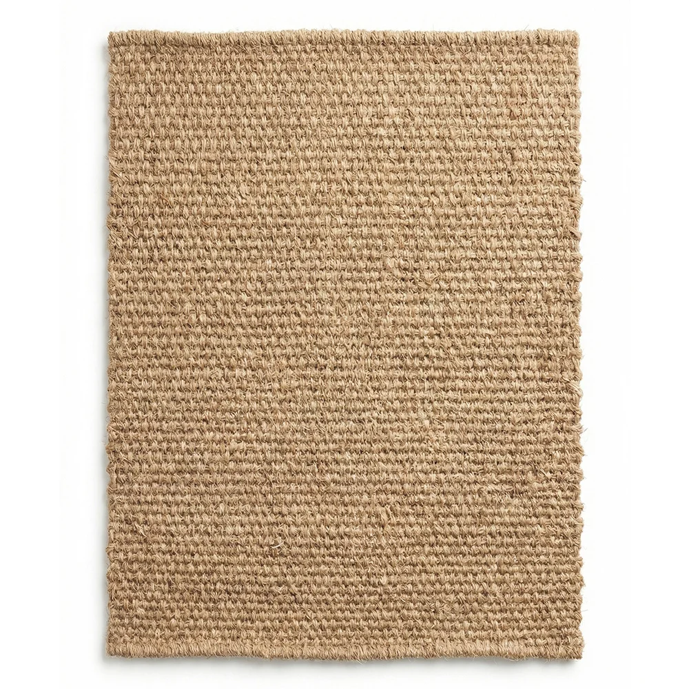 Tapete Fibra de Coir Natural 170x120 cm – Uso Interno & Externo – Mahou image 8