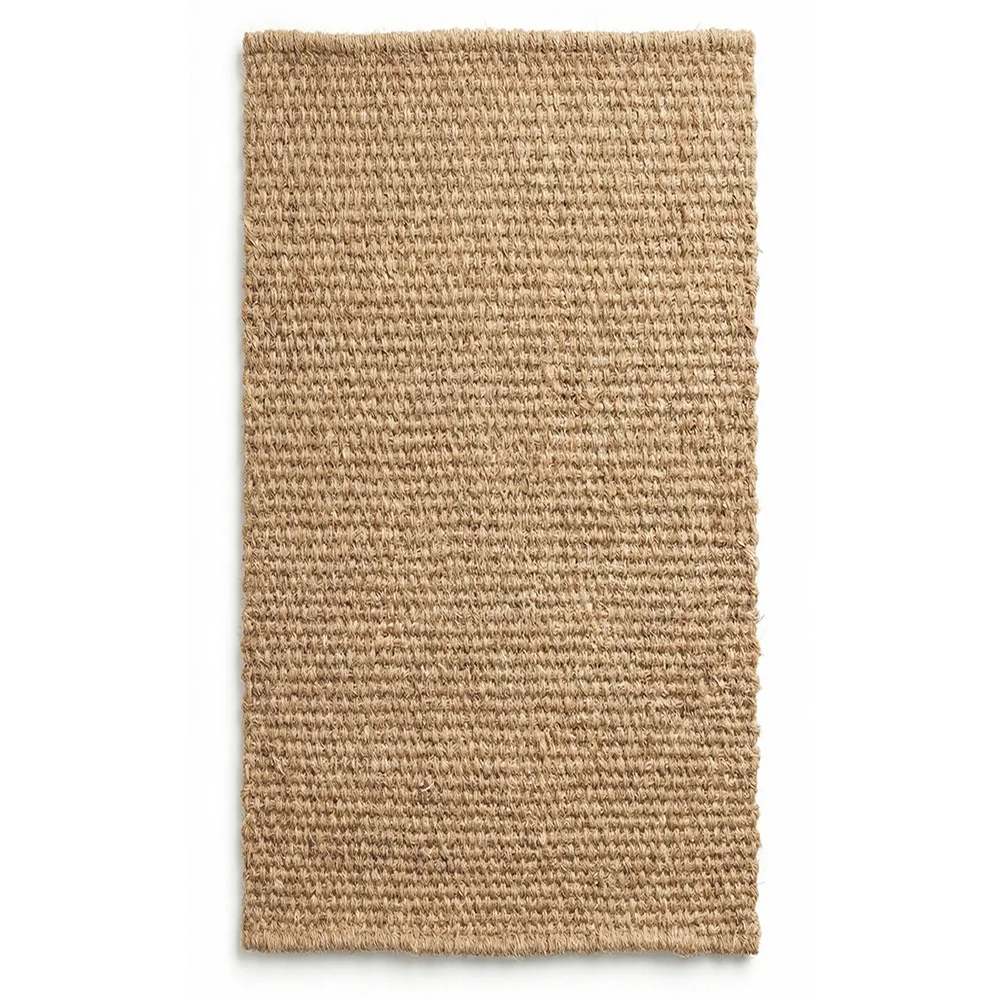 Tapete Fibra de Coir Natural 150x80cm – Uso Interno & Externo – Mahou image 8