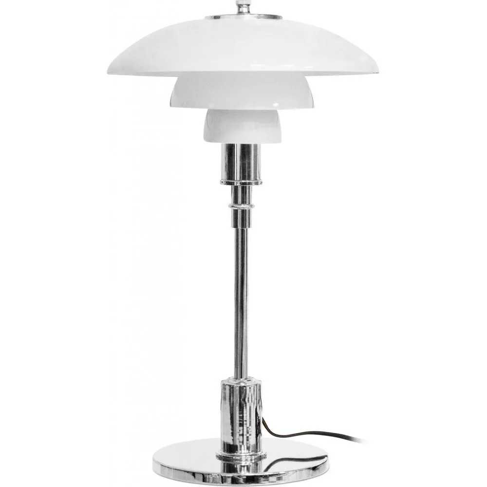 Lâmpada de Mesa - Lâmpada de Sala - Liam image 8