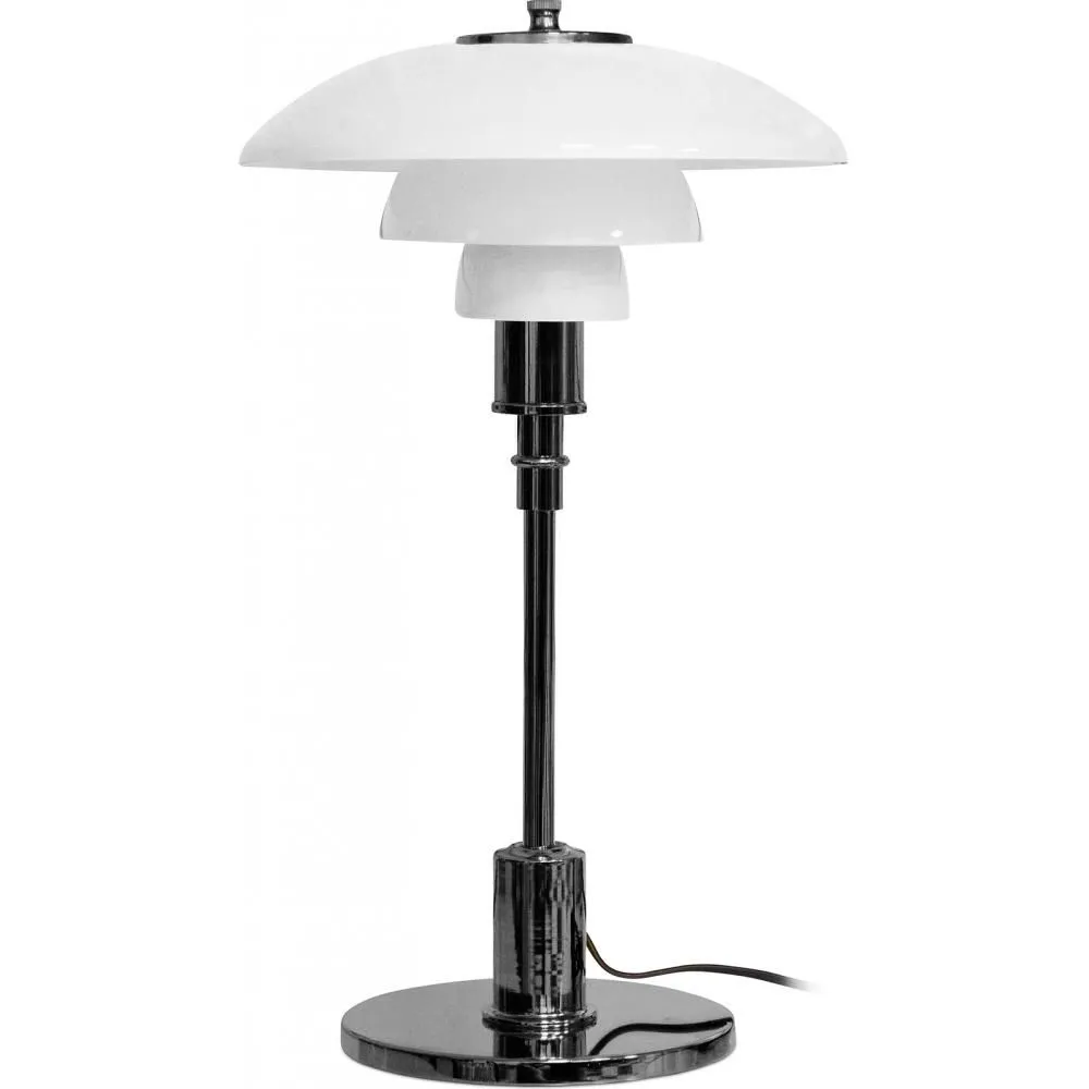 Lâmpada de Mesa - Lâmpada de Sala - Liam image 8