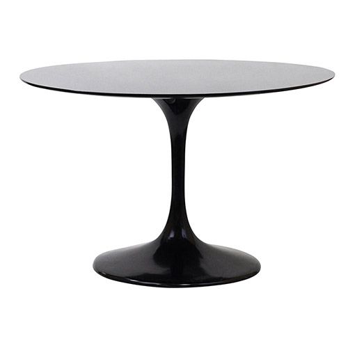 Mesa de Jantar Redonda - 90 cm - Tulip image 8