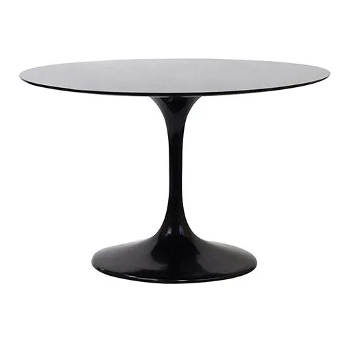 Mesa de Jantar Redonda - 90 cm - Tulip image 8