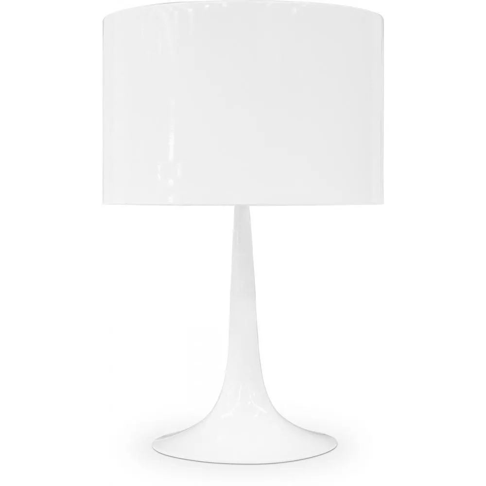 Luminária de Mesa - Luminária de Sala - Spone image 8