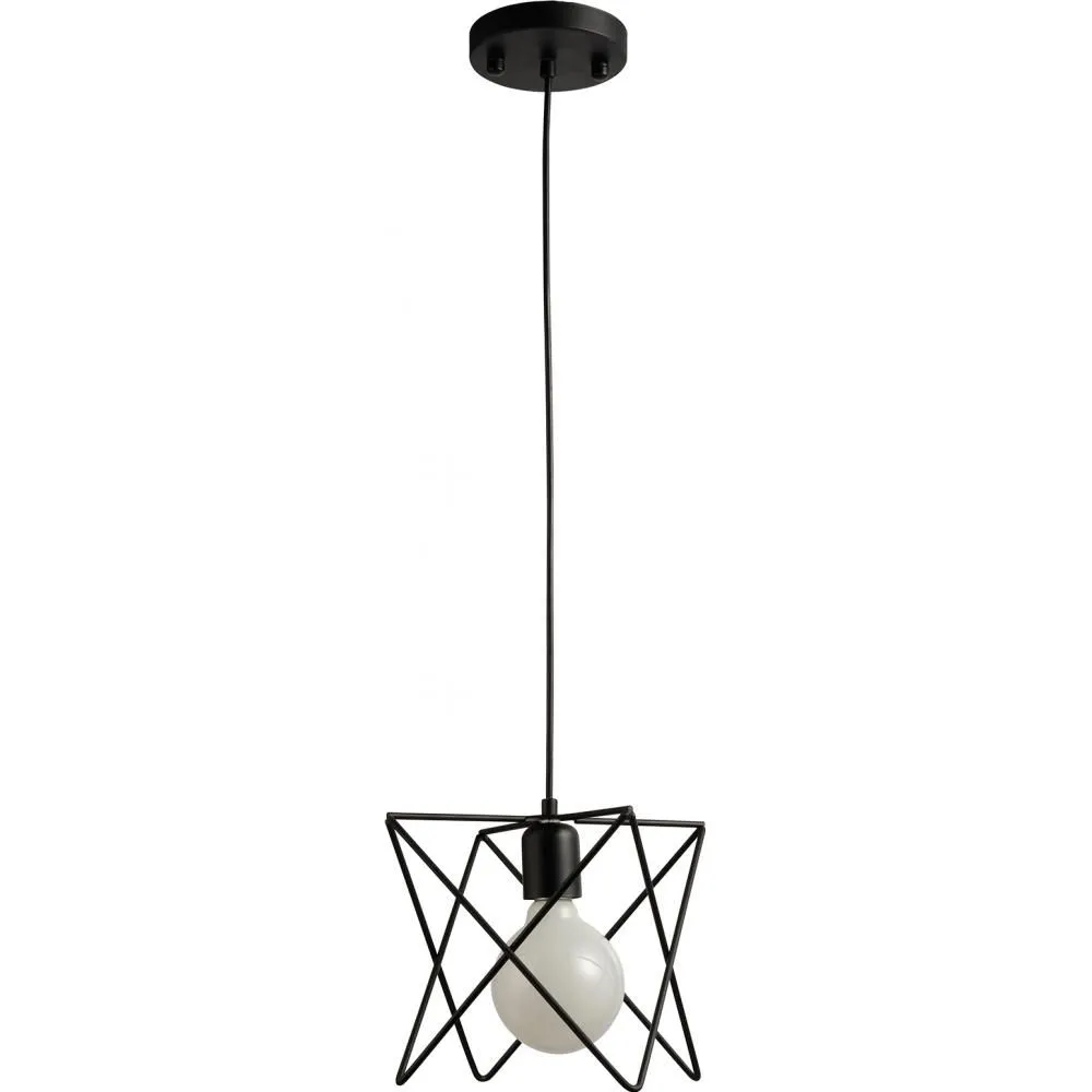 Luminária de teto - Luminária pendente de Desenho industrial - Bon image 8