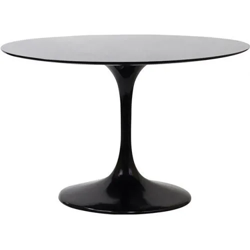 Mesa de Jantar Redonda - 120 cm - Tulip image 8