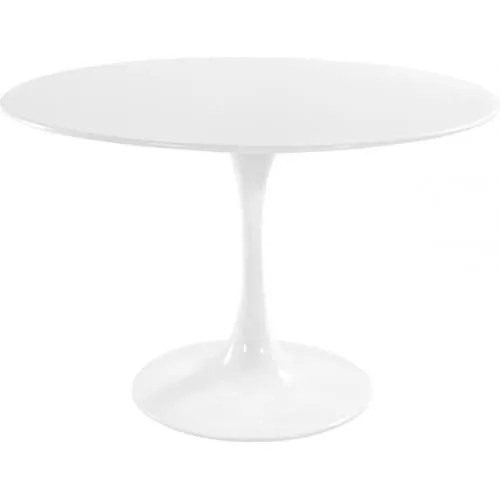 Mesa de Jantar Redonda - 120 cm - Tulip image 8