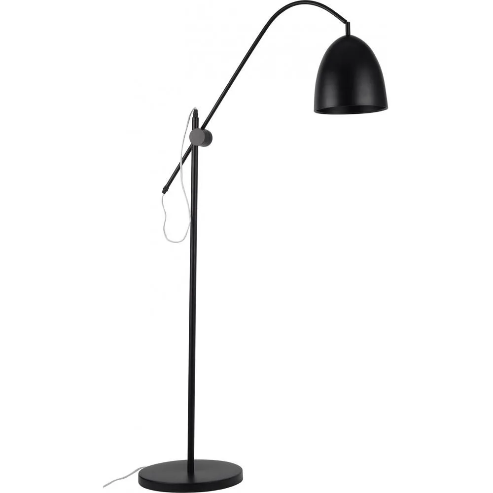 Candeeiro de pé – candeeiro de estilo minimalista – metal – Beeb image 8