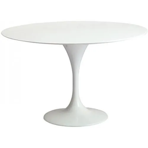 Mesa de Jantar Redonda - 110 cm - Tulip image 8