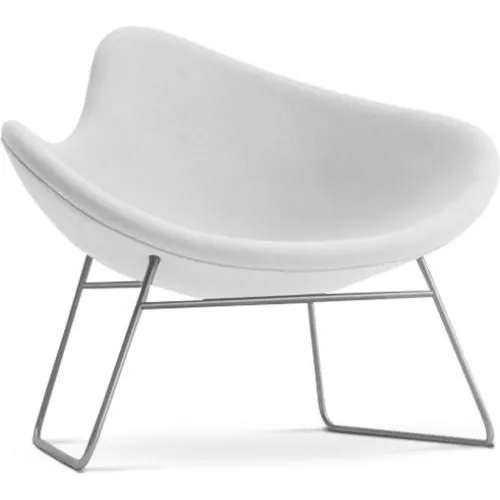 Cadeira de Design Moderno - Metre image 8