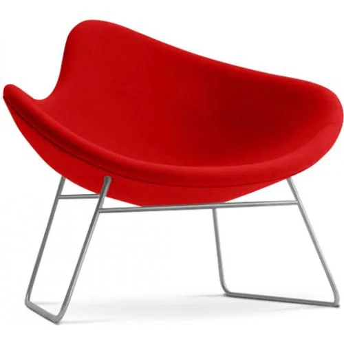 Cadeira de Design Moderno - Metre image 8