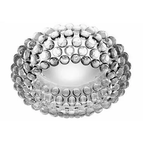 Luminária de teto - Plafon de bolas de vidro - 50 cm - Savoni image 8