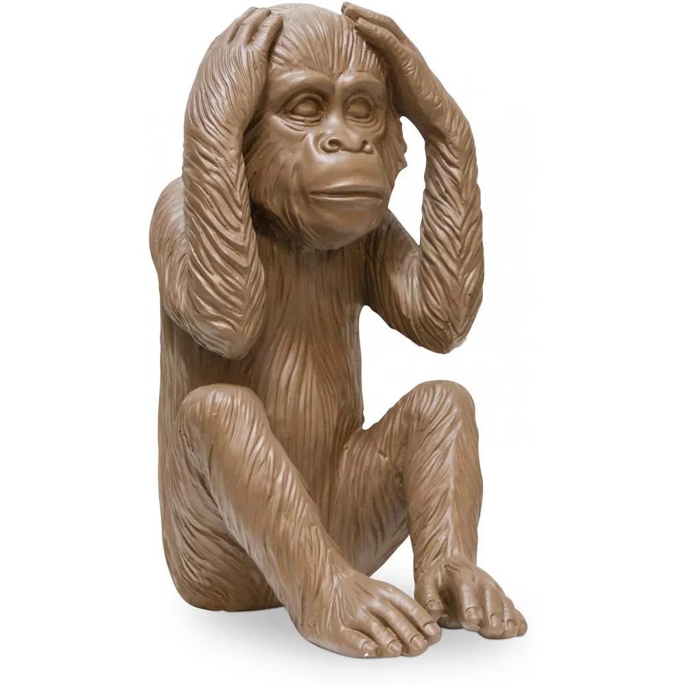 Figura Decorativa de Design - Macaco Surdo - Sapiens image 8