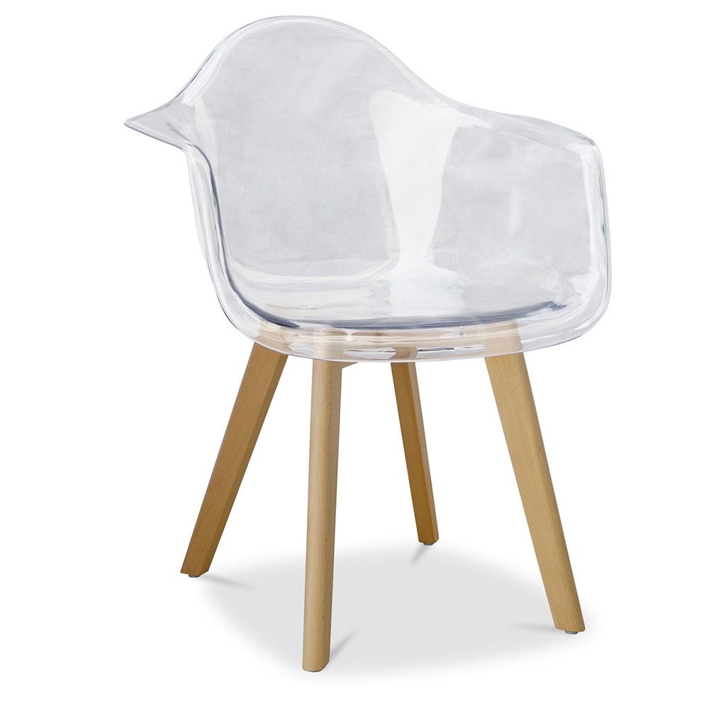 Premium Cadeira de design Dawick image 8