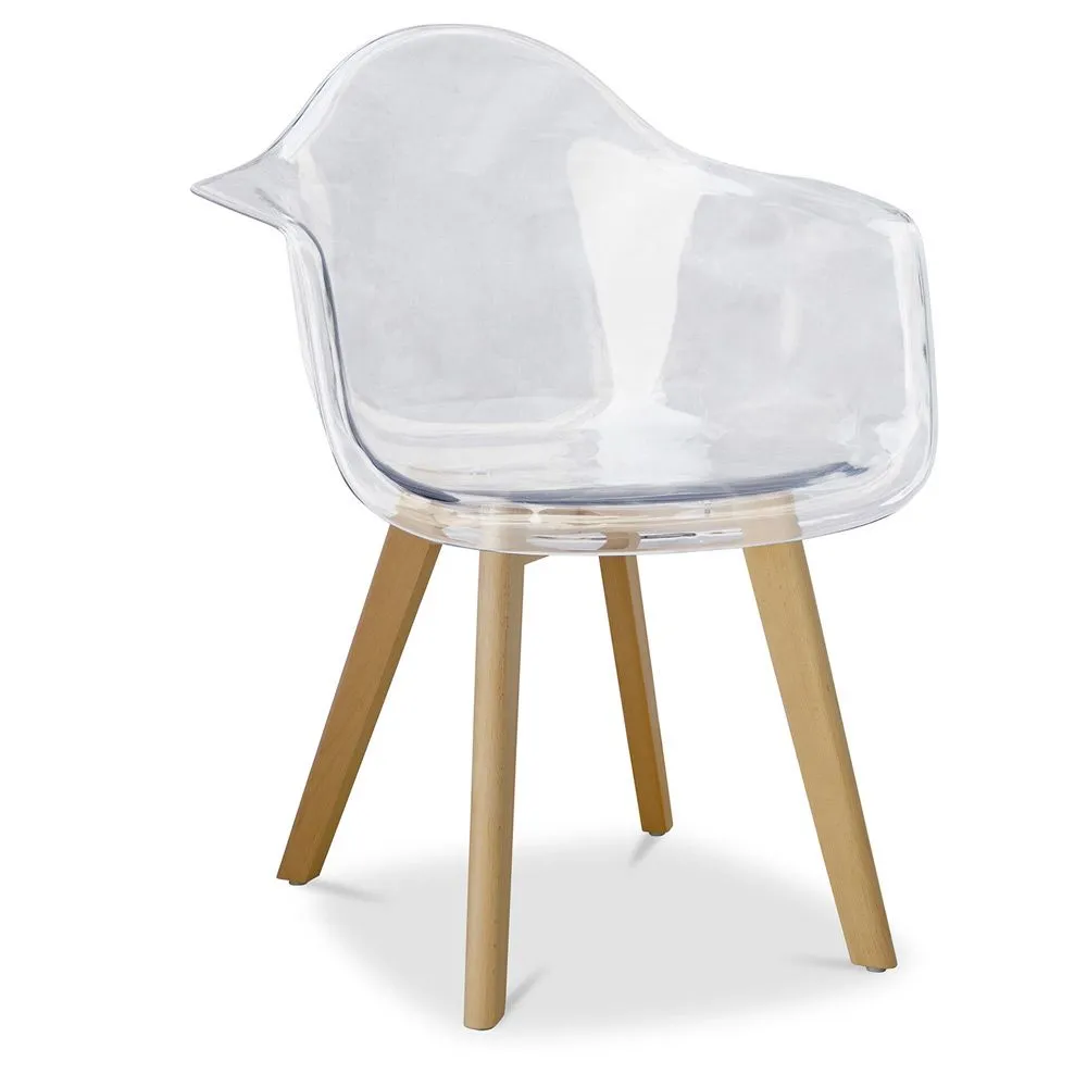 Premium Cadeira de design Dawick image 8