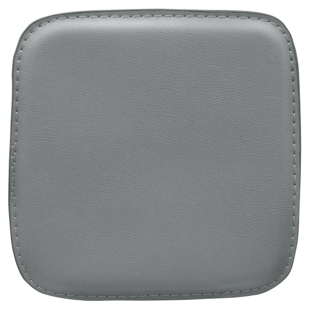 Almofada magnética para banqueta quadrada - Poliuretano - Stylix image 8
