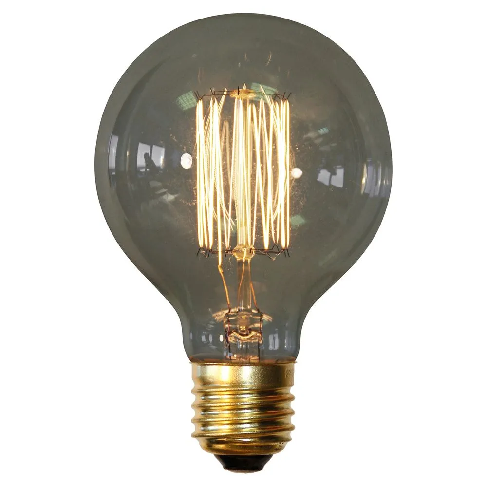 Lâmpada Edison Vintage - Cage image 8