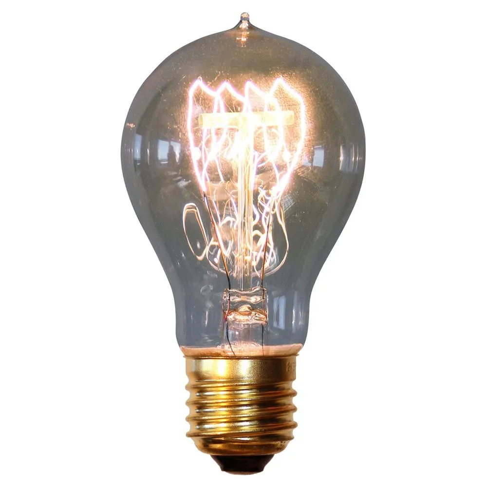 Lâmpada Edison Vintage - Guad image 8