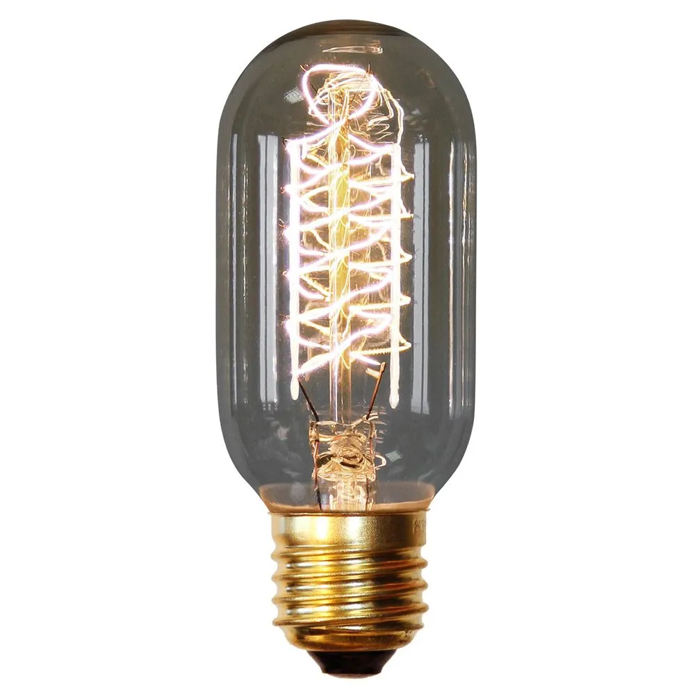 Lâmpada Edison Vintage - Valve image 8