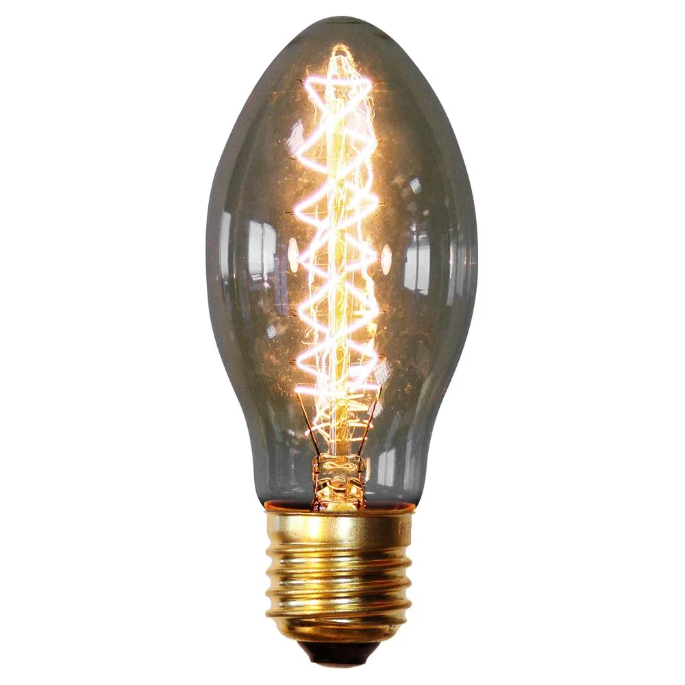 Lâmpada Edison Vintage - Candle  image 8