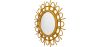  Espelho de Parede - Design Redondo Boho Bali (60 cm) - Miu image 7