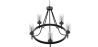Luminária de teto - Luminária pendente - Lustre - Loney image 7