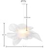 Luminária Pendente - Design Moderno - Aura image 7