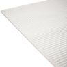 Tapete Grande com Design Contemporâneo e Moderno - Bege (290x200 cm) - Vreis image 7
