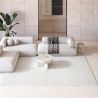 Tapete Grande com Design Contemporâneo e Moderno - Bege (290x200 cm) - Dubisa image 7