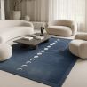 Grande Tapete de Design Moderno - (290x200 cm) - Torahs image 7