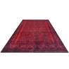 Vintage Tapete Oriental - (290x200 cm) - Cinnabar image 7