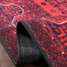 Vintage Tapete Oriental - (290x200 cm) - Cinnabar image 7
