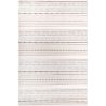 Tapete Grande com Design Contemporâneo e Moderno - Bege (290x200 cm) - Ferrum image 7