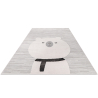 Tapete Infantil - (120x180 cm) - Nereid image 7