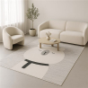 Tapete Infantil - (120x180 cm) - Nereid image 7