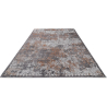 Vintage Tapete Oriental - (290x200 cm) - Delphine image 7