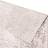 Vintage Tapete Oriental - (200x290 cm) - Alizarin image 7