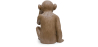  Figura Decorativa de Design - Macaco Cego - Sapiens image 7
