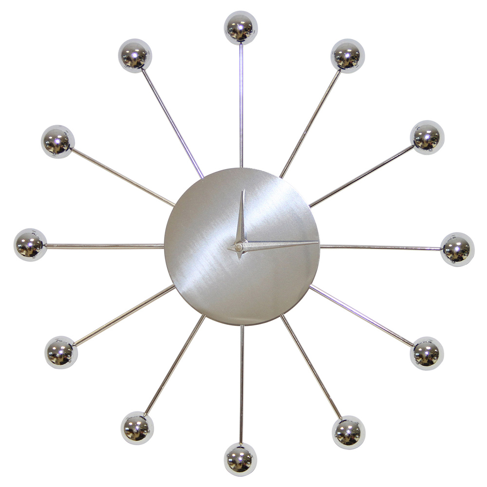 Relógio de Parede Spider - Estilo Karlsson image 8